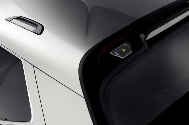 Chi tiết nội thất sang trọng của xe Hyundai Santa Cruz 15