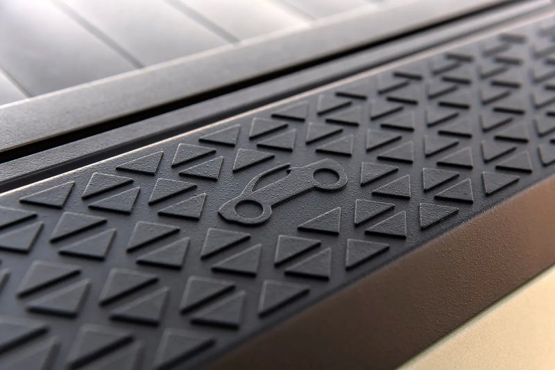 Thư viện ảnh Hyundai Santa Cruz đẹp và chất lượng 8