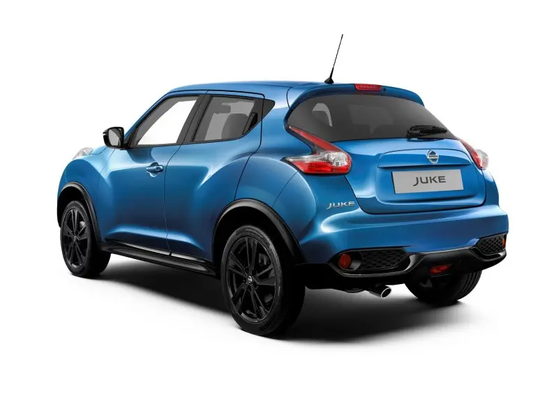 Tải hình ảnh xe Nissan Juke chất lượng cao 14