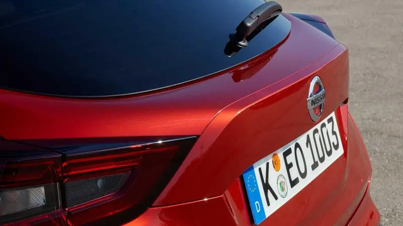 Tải hình ảnh xe Nissan Juke chất lượng cao 24