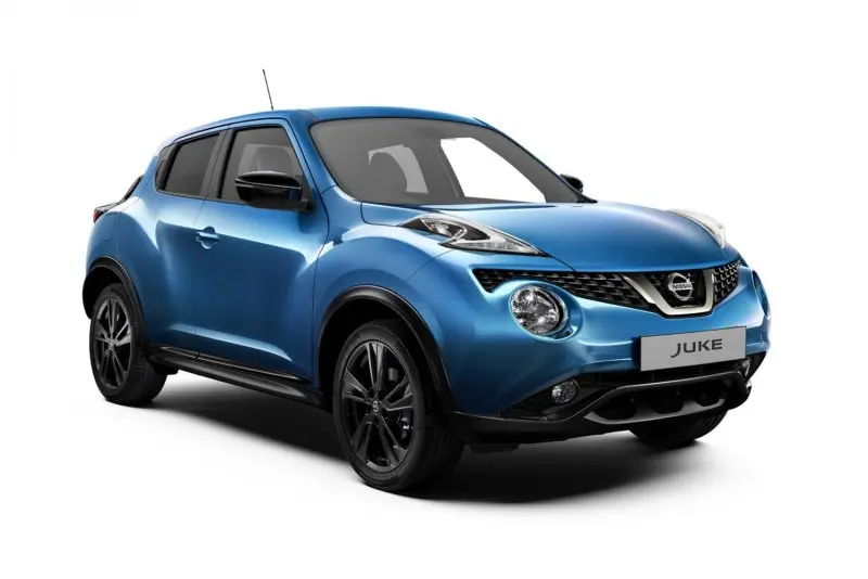 Tải hình ảnh xe Nissan Juke chất lượng cao 26