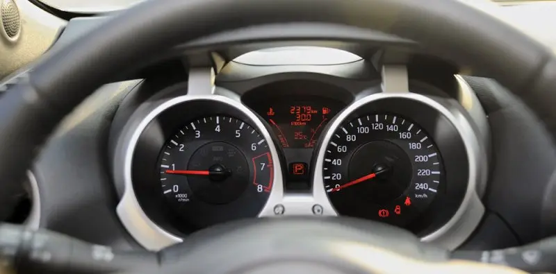 Hình ảnh xe Nissan Juke đẹp nhất 1