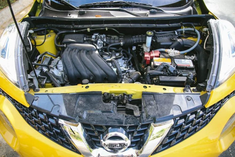 Hình ảnh xe Nissan Juke đẹp nhất 2