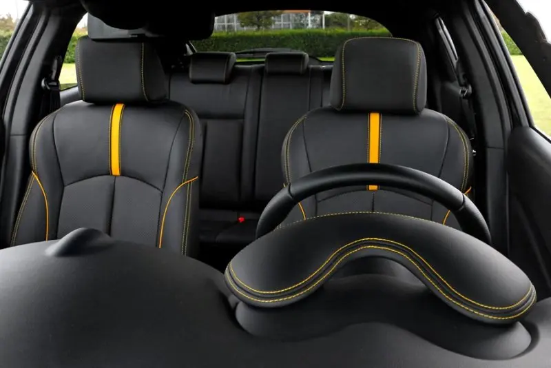 Hình ảnh xe Nissan Juke đẹp nhất 5