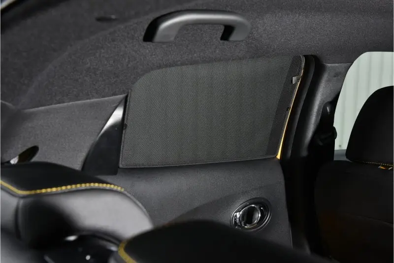 Hình ảnh xe Nissan Juke đẹp nhất 19