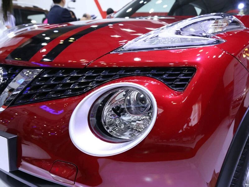 Tải hình ảnh xe Nissan Juke chất lượng cao 8