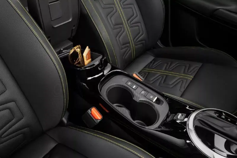 Hình ảnh xe Nissan Juke đẹp nhất 26