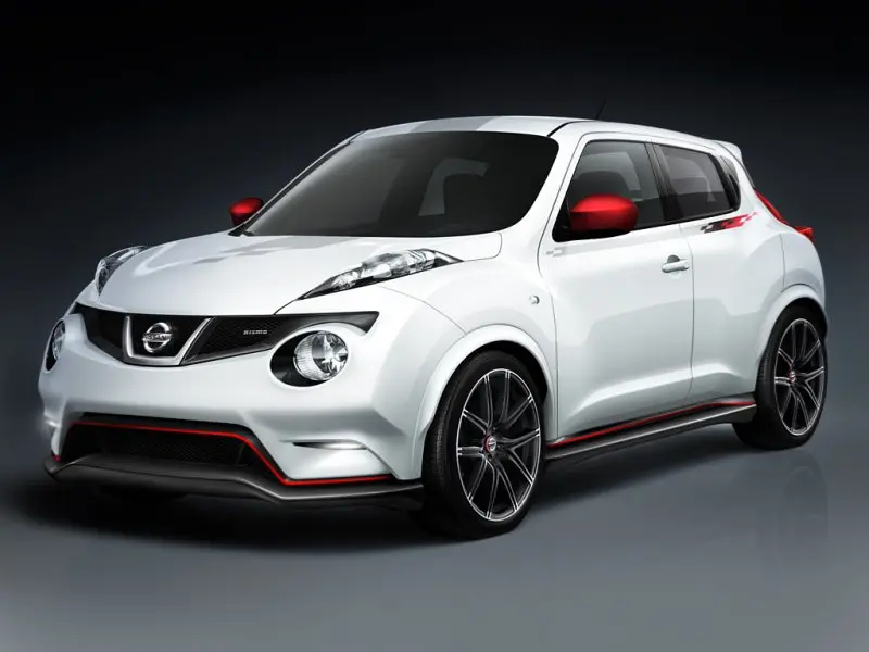 Tải hình ảnh xe Nissan Juke chất lượng cao 9
