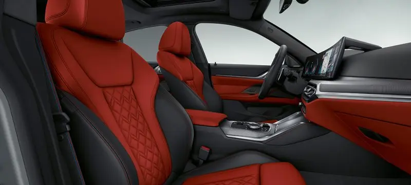 Thư viện hình ảnh BMW 420i Coupe đẹp nhất 13