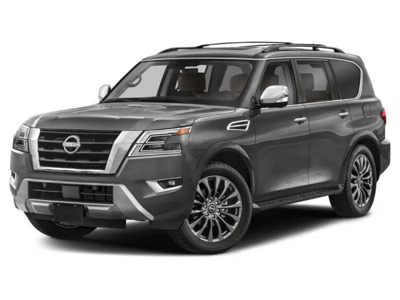 Tải hình nền xe Nissan Armada độ phân giải cao 28