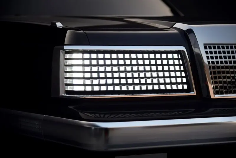 Hình ảnh xe Hyundai Grandeur sắc nét và đẹp mắt 1