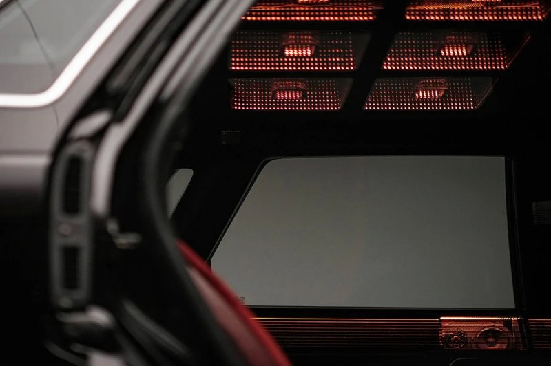 Thư viện hình ảnh xe Hyundai Grandeur nổi bật 7