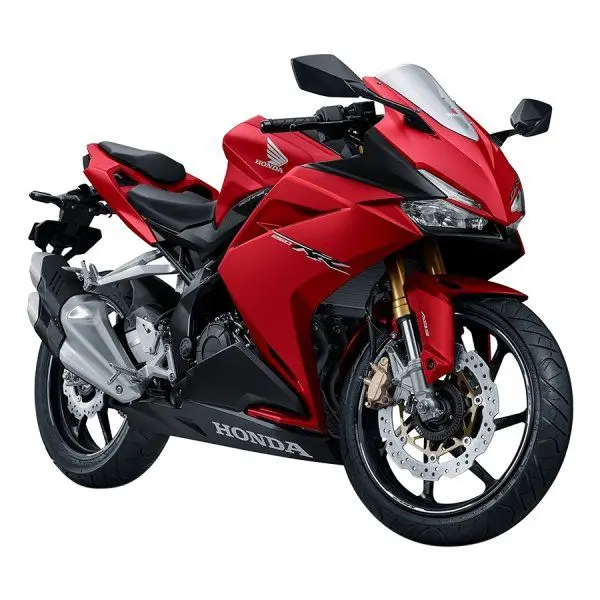 Honda CBR250RR 35
