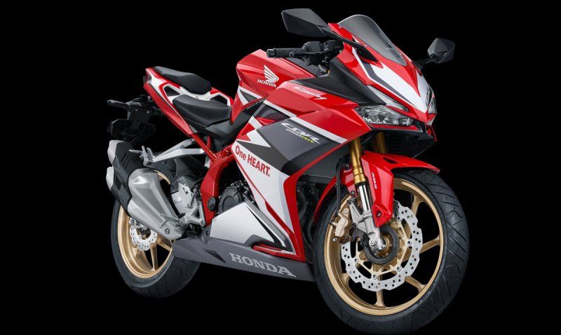 Honda CBR250RR 36