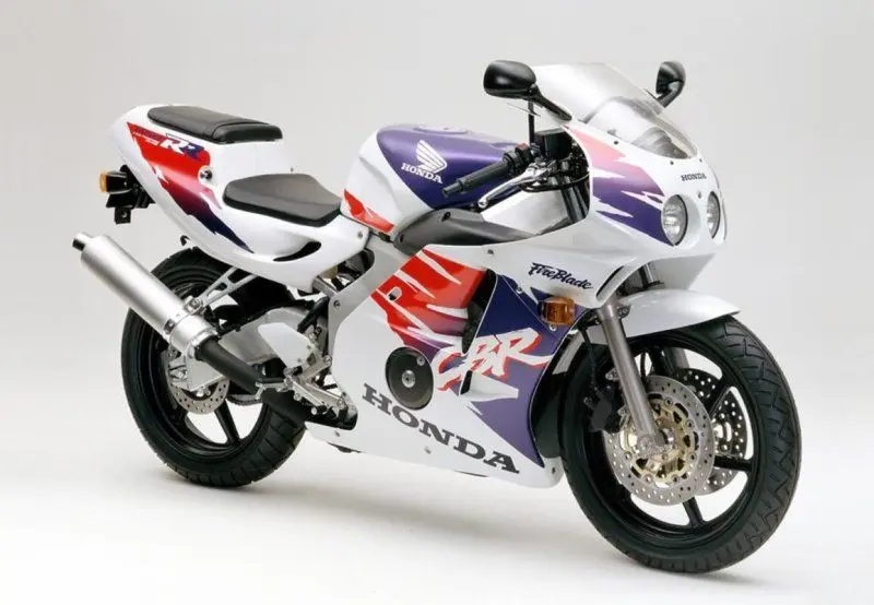 Honda CBR250RR 51