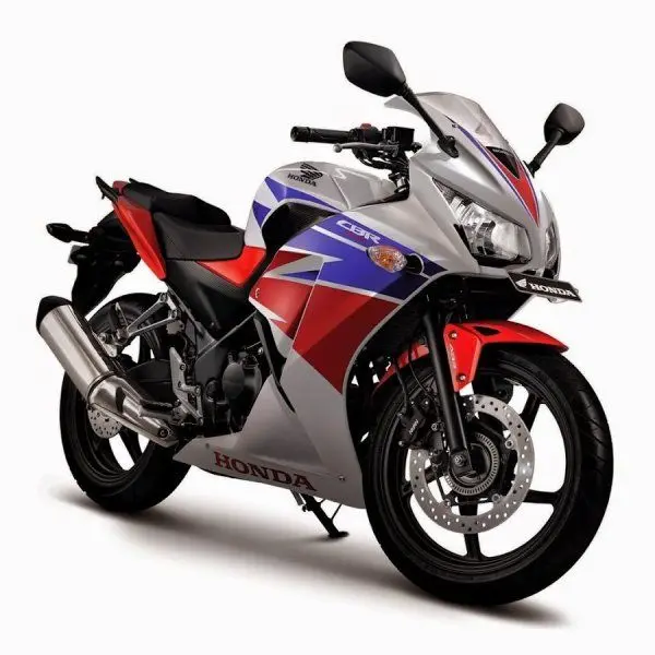 Honda CBR250RR 52