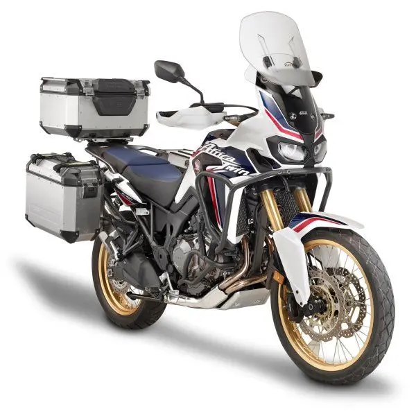 Honda Africa Twin 35