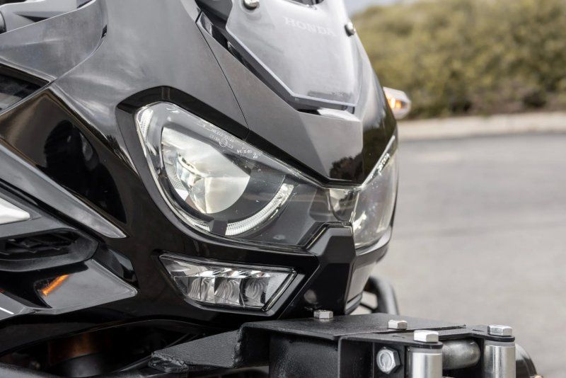 Honda Africa Twin 20