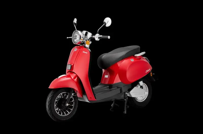 Đánh giá chi tiết Nijia Flame 1