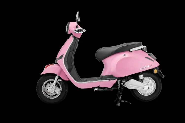 Đánh giá chi tiết Nijia Luxe S 1