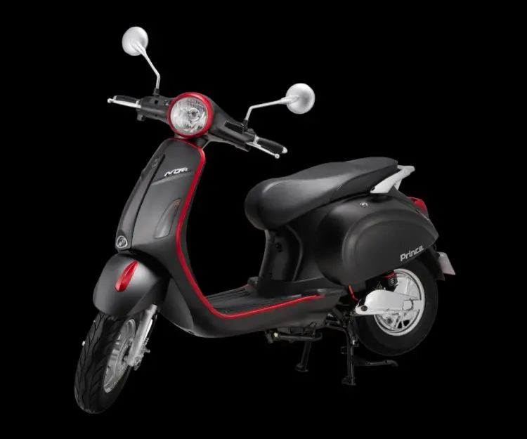 Ưu điểm Nijia Prince