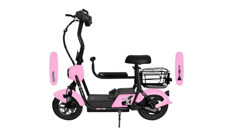 Đánh giá Nijia Smart 1