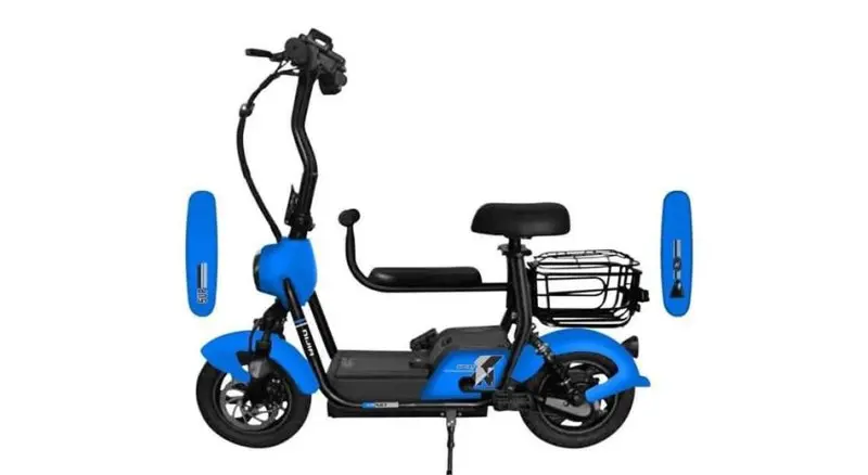 Đánh giá Nijia Smart 4