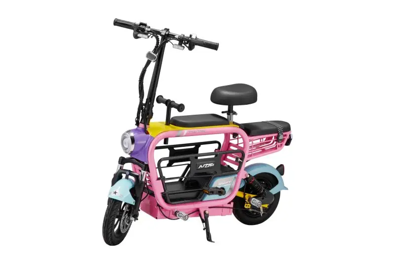 Đánh giá chi tiết Nijia Swift 1