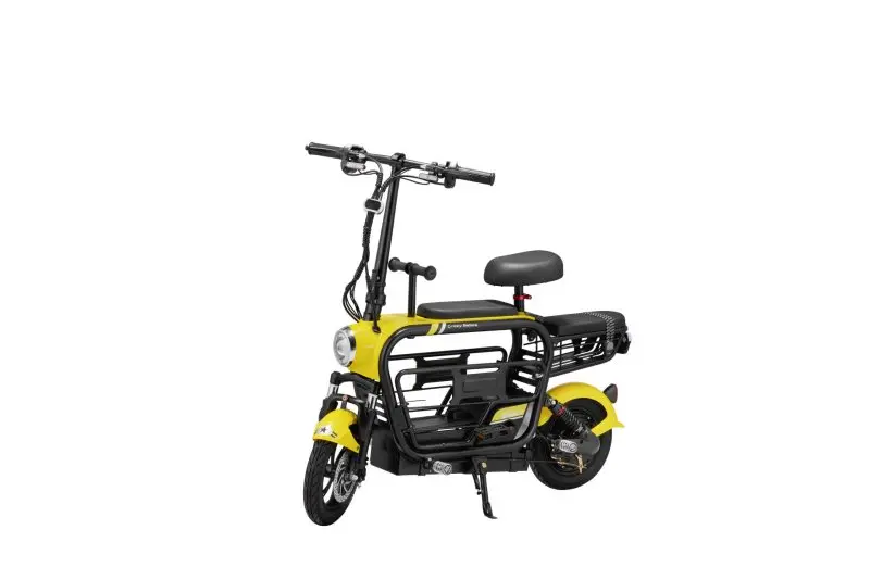 Đánh giá chi tiết Nijia Swift 2