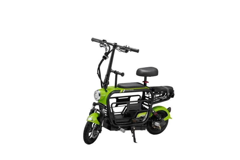 Đánh giá chi tiết Nijia Swift 3