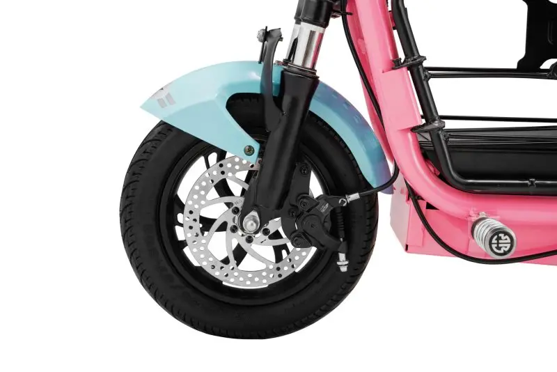 Đánh giá chi tiết Nijia Swift 5