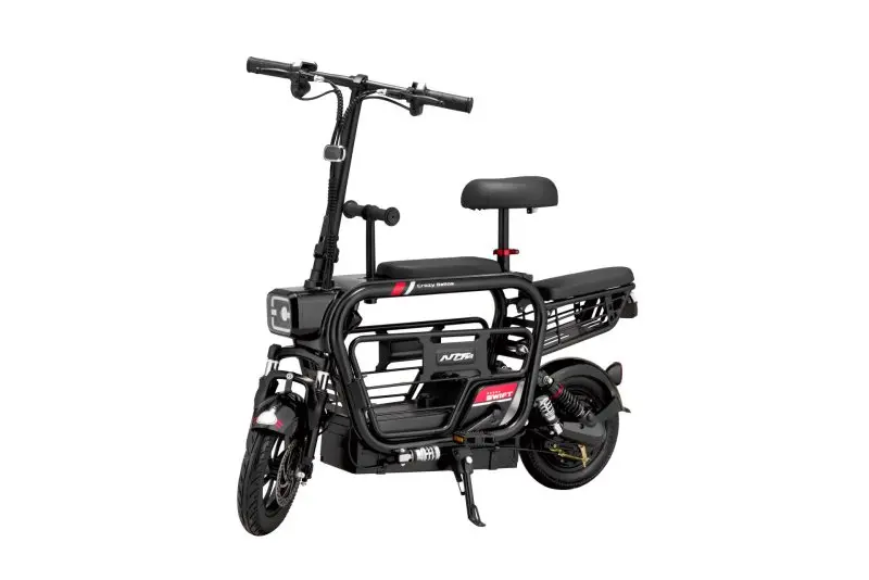 Đánh giá chi tiết Nijia Swift  1