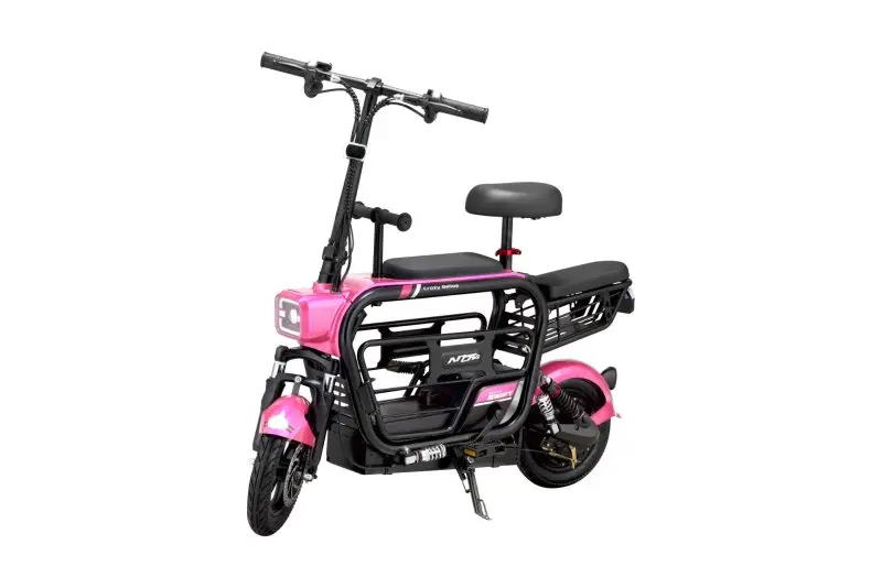 Đánh giá chi tiết Nijia Swift 3