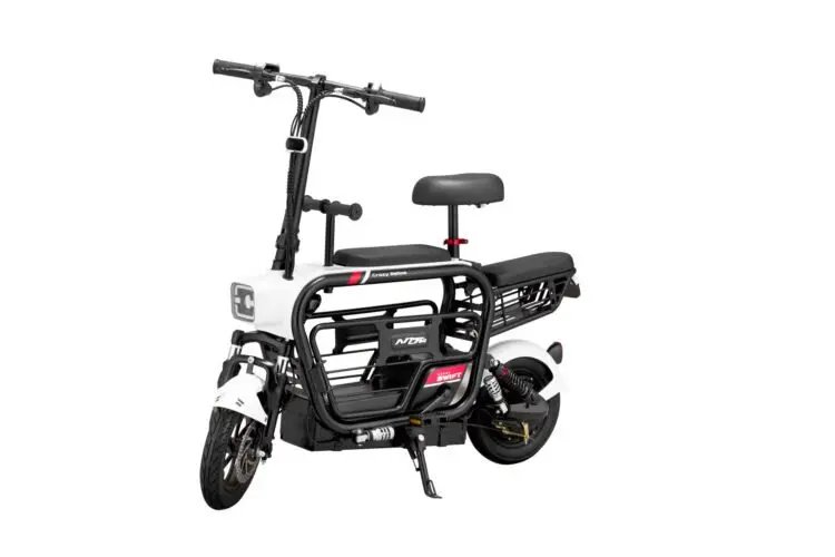 Đánh giá chi tiết Nijia Swift  4