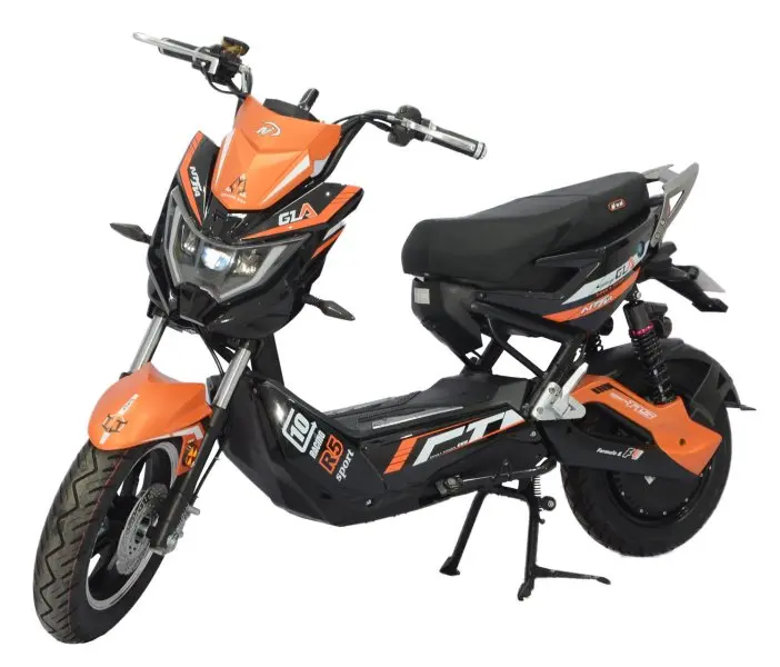 Đánh giá chi tiết Nijia Xmen Gla 2