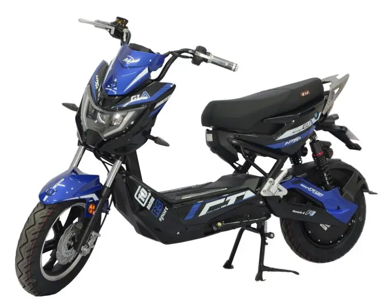 Đánh giá chi tiết Nijia Xmen Gla 5