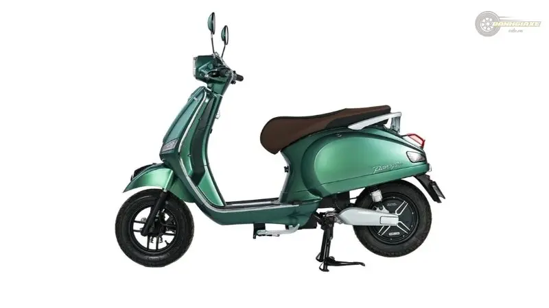 Pansy Dio - Xe máy điện thời trang, dẫn đầu xu hướng Pansy Dio - Xe máy điện thời trang, dẫn đầu xu hướng