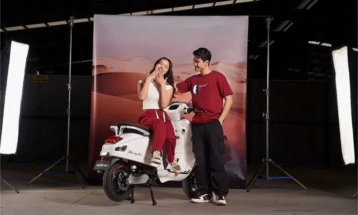 Đánh giá chi tiết Pansy Dio 1 Đánh giá chi tiết Pansy Dio 1