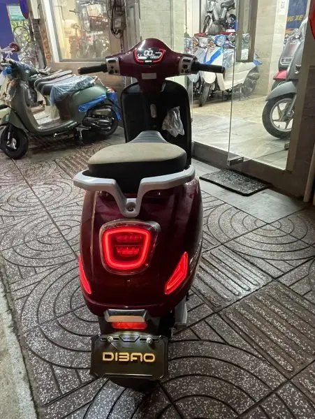 Đánh giá chi tiết Pansy S3 3