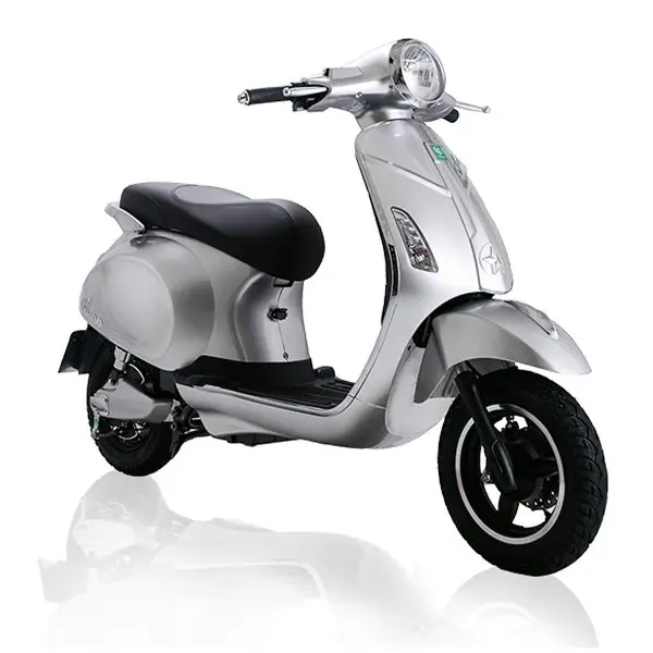 Pega Aura màu bạc