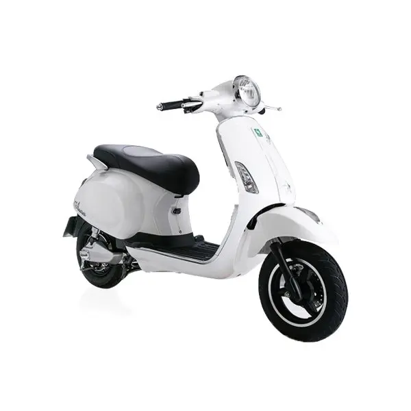 Pega Aura màu trắng