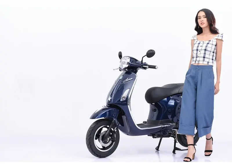 Điểm nổi bật của Pega Aura 