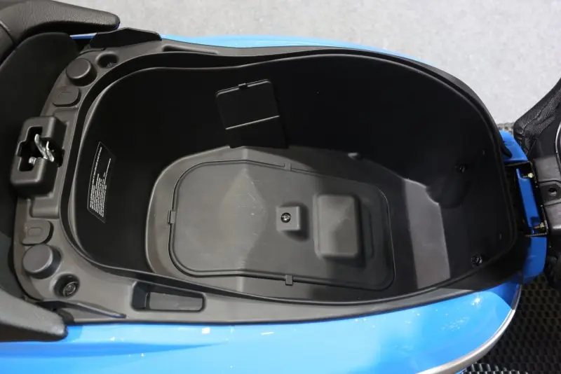 Peugeot Django 45 Peugeot Django 45