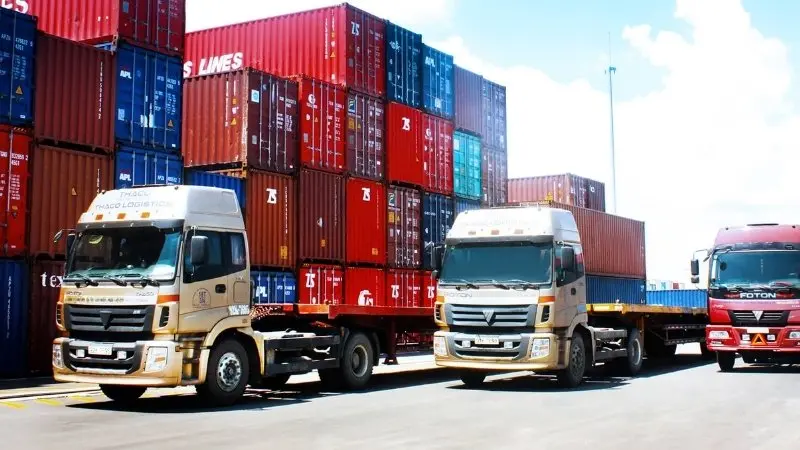 Bảo hiểm trách nhiệm dân sự hàng hóa