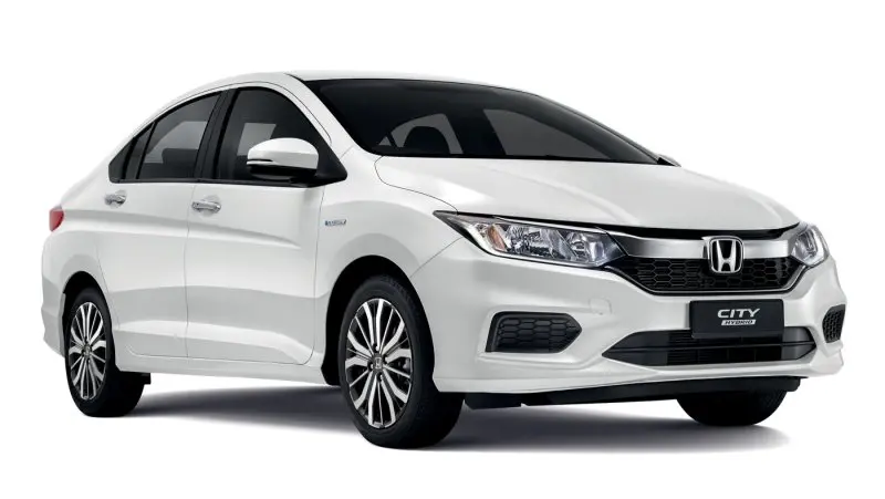 Tải ảnh Honda City độ phân giải cao 12