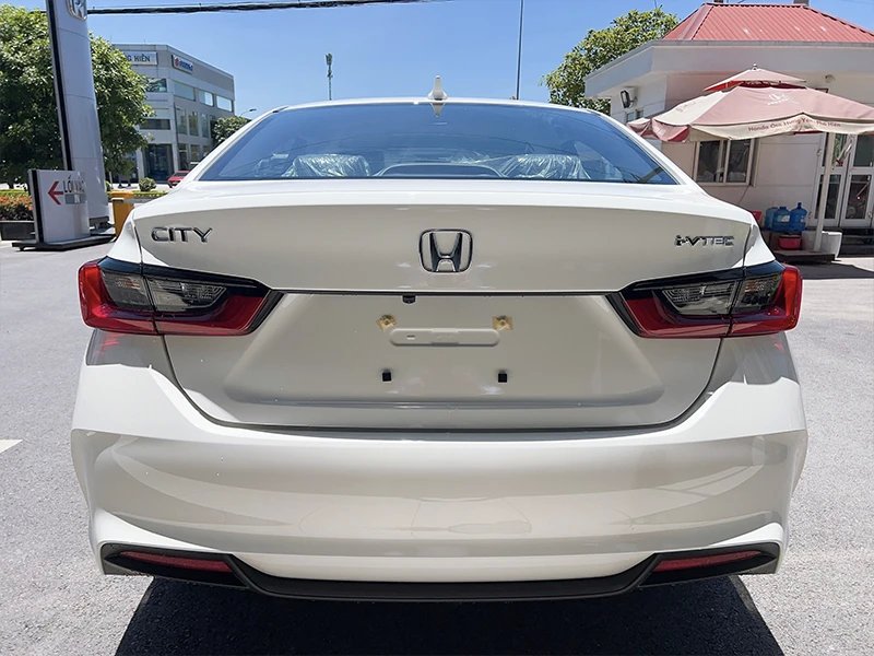 Tải ảnh Honda City độ phân giải cao 13