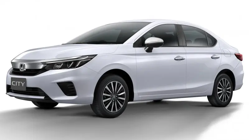 Tải ảnh Honda City độ phân giải cao 14