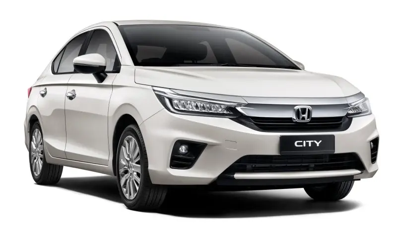 Tải ảnh Honda City độ phân giải cao 18