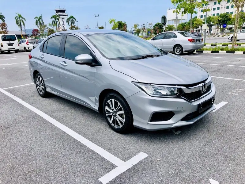 Tải ảnh Honda City độ phân giải cao 20