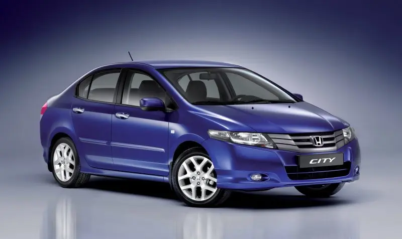 Tải ảnh Honda City độ phân giải cao 22